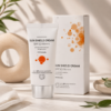 Clinicare drėkinantis veido kremas su SPF30