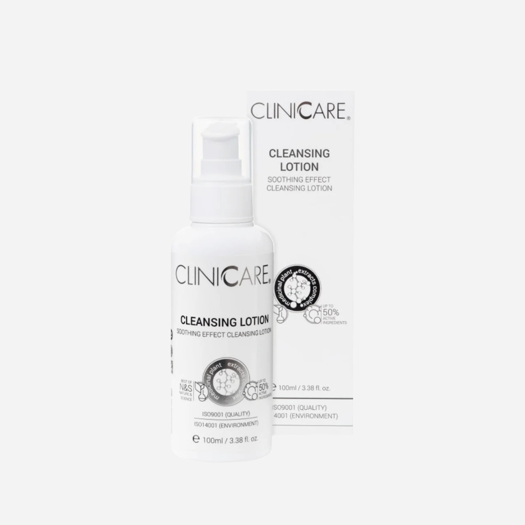 Clinicare veido prausiklis pienelis