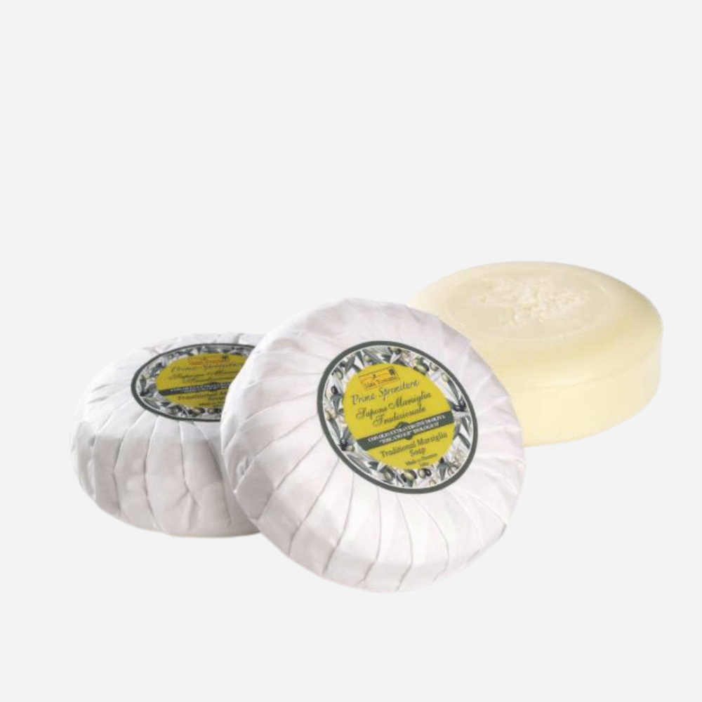 Idea Toscana tradicinis augalinis muilas 100g