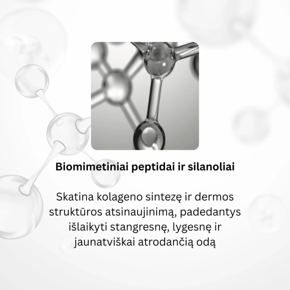 Yellow Rose ClinicalPro veido kremas su retinoidais 0,1%