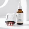 Yellow Rose serumas plaukų augimui su egzosomomis – HairActive Pro Serum