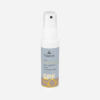 Naturys purškiamas apsauginis kremas nuo saulės SPF50
