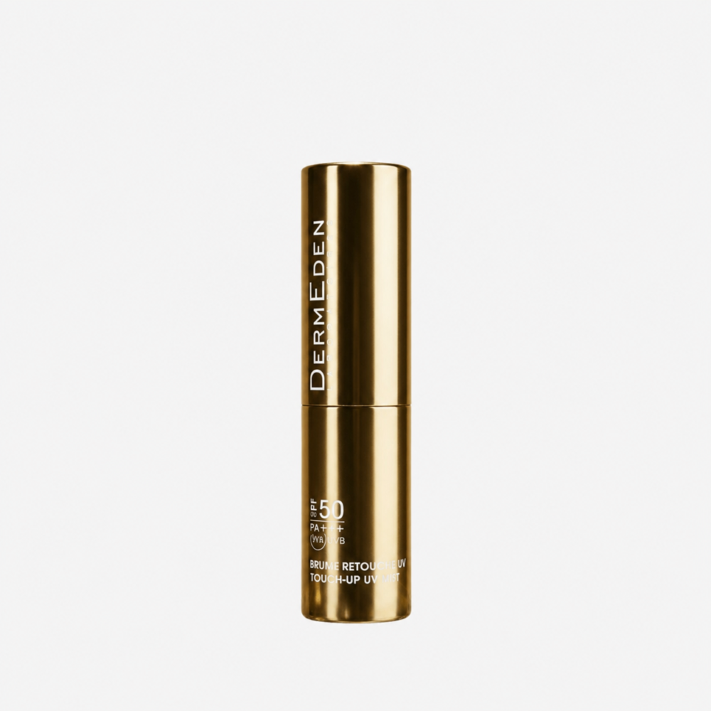 Dermeden apsauginė UV dulksna TOUCH UP MIST SPF50