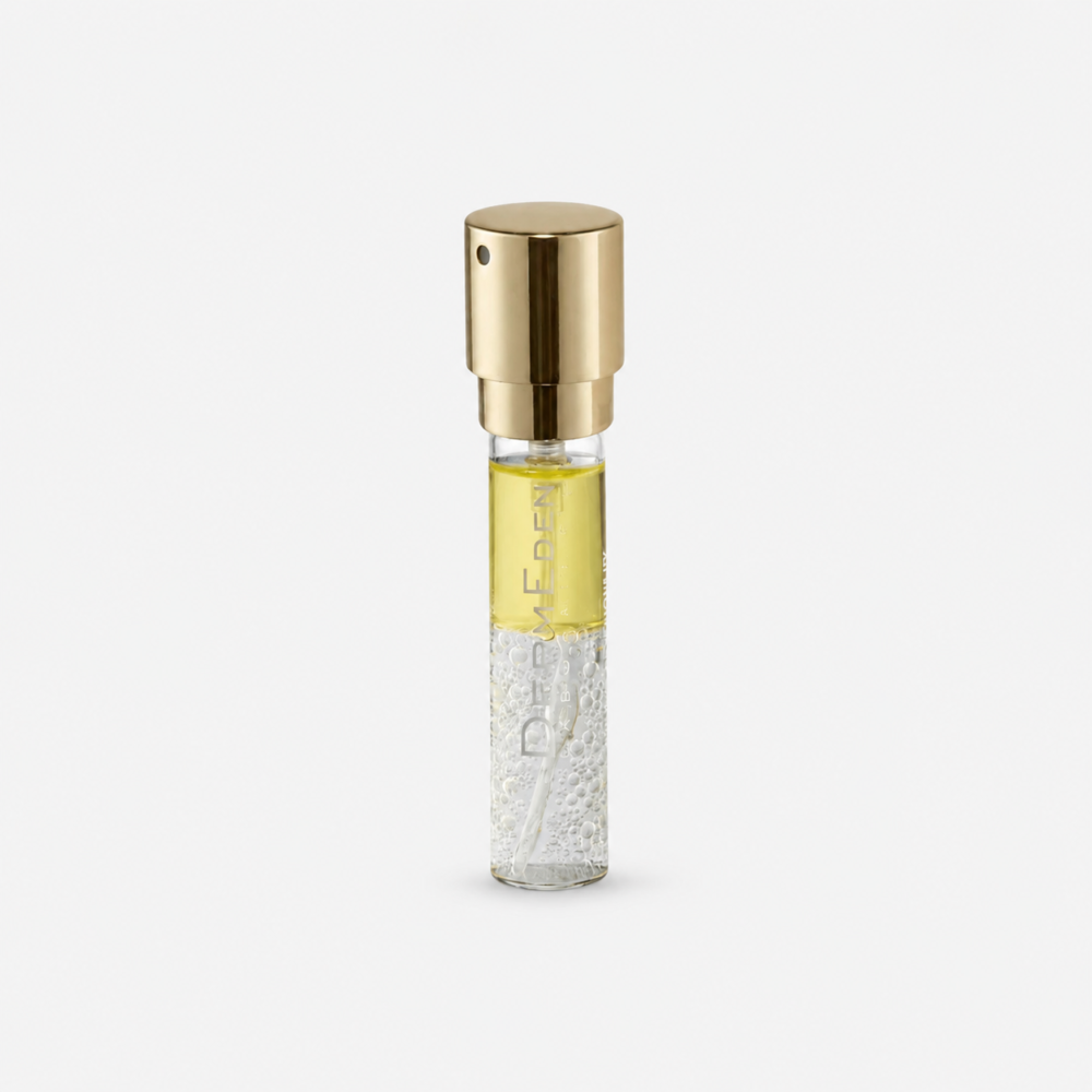 PAPILDYMAS Dermeden apsauginė UV dulksna dozatoriui TOUCH UP MIST SPF50