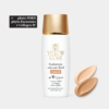 Yellow Rose tonuojantis veido fluidas SPF 50 Yellow Rose tonuojantis veido fluidas SPF 50, Medium