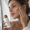 Yellow Rose tonuojantis veido fluidas SPF 50 Yellow Rose tonuojantis veido fluidas SPF 50, Medium