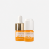 DermEden C-Powder Flash veido serumas su 20 % gryno vitamino C